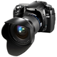 Image for article titled Samsung Developing Full-Frame Pro DSLR